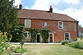 Jane Austen house museum 7