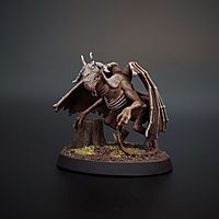 Jersey devil mini