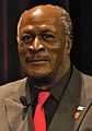 John Amos 2011