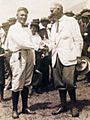 Jones & Vardon 1920