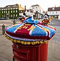 Jubilee Yarn Bomb (52079833137)