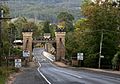 Kangaroo Valley, Hampton Bridge-1