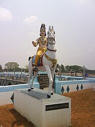 Karikala Cholan