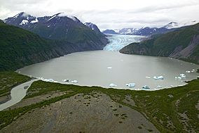 Kenai Glacier and Glacial Lake.jpg