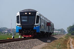 Kereta Api Jenggala