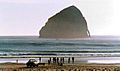 Kiwanda Haystack