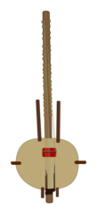 Kora (instrument de musique)