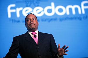 Larry Elder (28294552261)