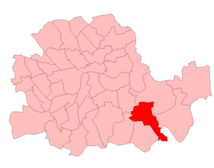 LewishamNorth