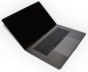 MacBook Pro Retina 001