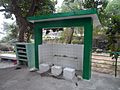 Macau Mosque Ablution Tap