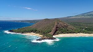 Makena Beach, Maui Hawaii (45015180584)