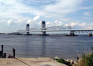 Marine Parkway Bridge