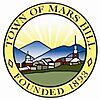 Official seal of Mars Hill, North Carolina