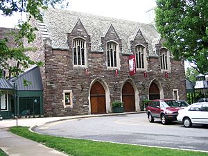 McCarter Theater2