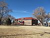 Menaul School Historic District