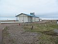 Miquelon Airport