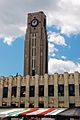 Montreal Atwater Market Tower