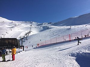 Mount Hutt 912