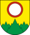 Coat of arms of Muriaux