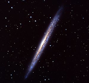 NGC 5907