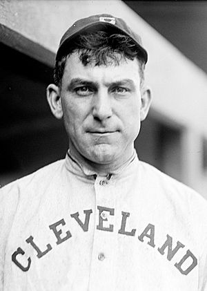 Nap Lajoie 1913.jpg