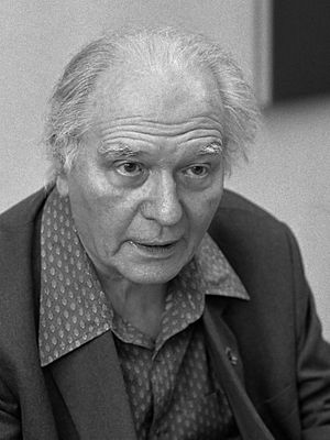 Olivier Messiaen (1986)