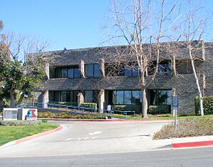 Petco headquarters