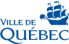 Official logo of Quebec City