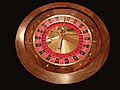 Roulette casino