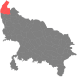 Saharanpur mandal.png