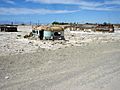 Salton Sea homes