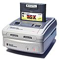 Satellaview with Super Famicom