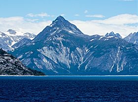 Sentinel Peak, Alaska