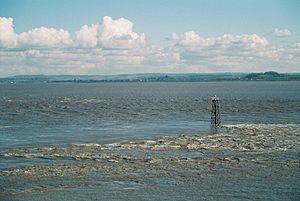 Severn Estuary