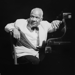 Sidney Bechet 1954 Com M03-0103-0002