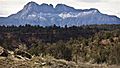 Smithsonian Butte, Utah