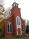 St. Andrew's Episcopal Church