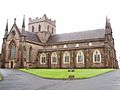 St Patrick's Cathedral, Armagh - geograph.org.uk - 528966