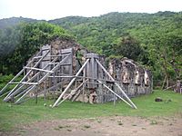 St Phillips Church, Tortola