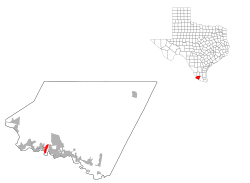 Starr County Garceno.svg