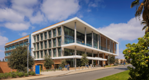 UCR Multidisplinary Research Building