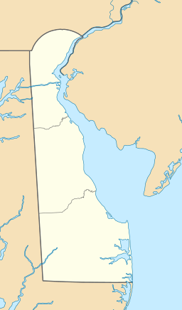 Iron Hill is located in Delaware
