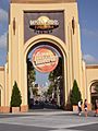 UniversalFloridaEntrance