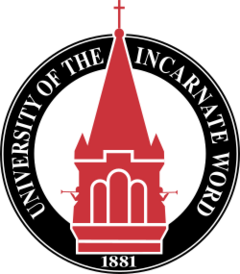 University of Incarnate Word seal.svg