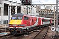 VTEC Intercity 225 set at King's Cross 2