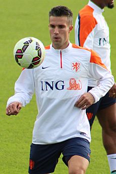 Van Persie (15300483040) (crop)