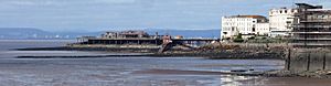 WSM Birnbeck Pier