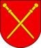 Coat of arms of Sarmenstorf