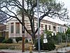 Washington Irving Branch Library, Los Angeles.JPG